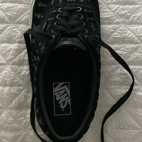 Vans Era Area 66 Shoes - Picture 5 of 6